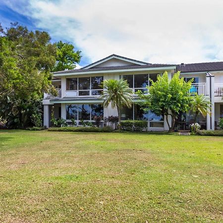 Ferienwohnung Emmalani Court #525 Kauai Exterior foto