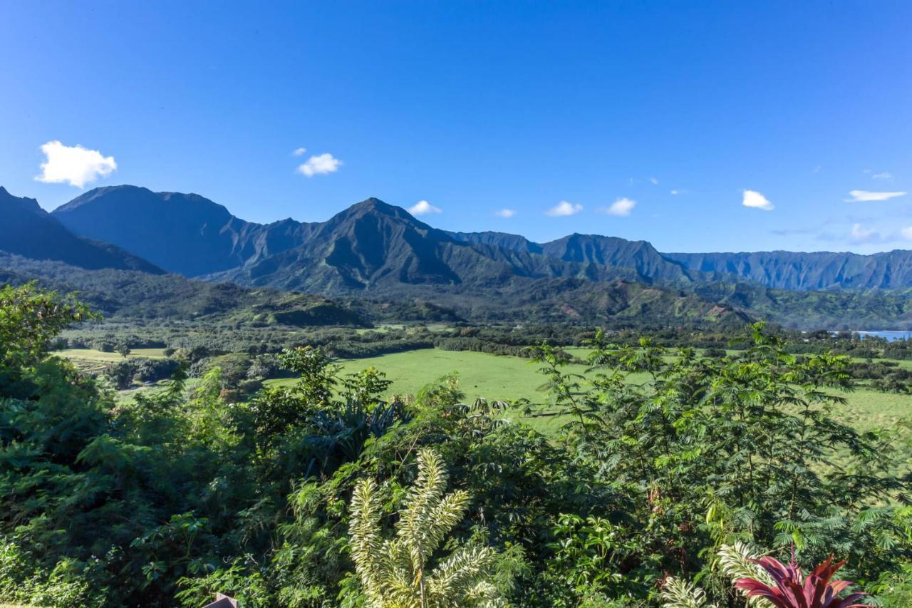 Ferienwohnung Emmalani Court #525 Kauai Exterior foto