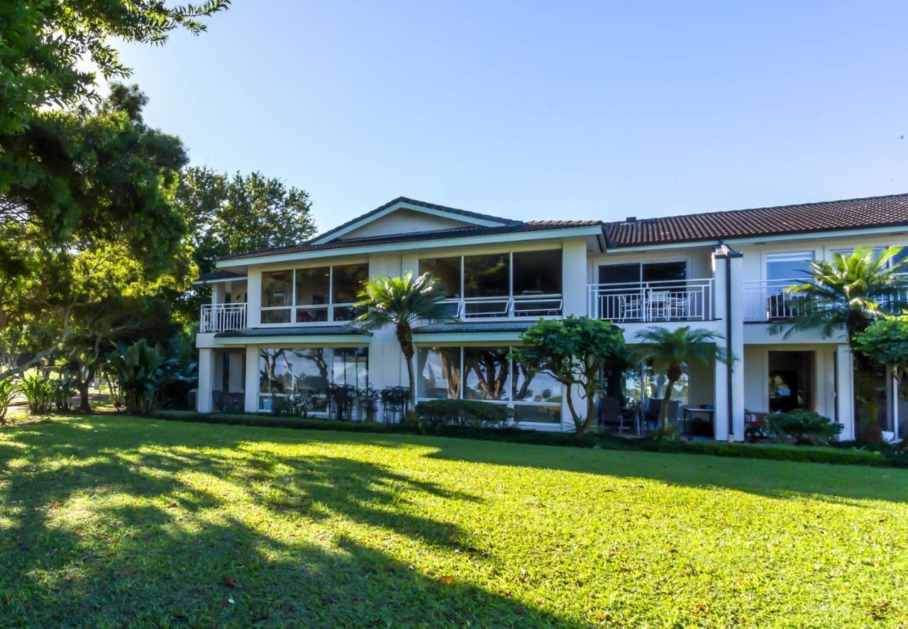 Ferienwohnung Emmalani Court #525 Kauai Exterior foto